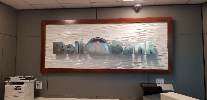 Professional Office Signage in Phoenix AZ