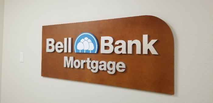 Interior Office Signs