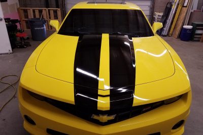 Car Striping | Gilbert | Chandler | Scottdale AZ