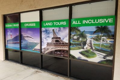 Window Graphics Gilbert AZ