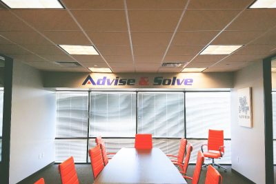 Wall Graphics Gilbert AZ