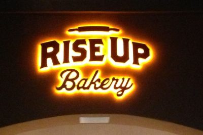 Restaurant Signs | Gilbert | Chandler | Scottsdale AZ