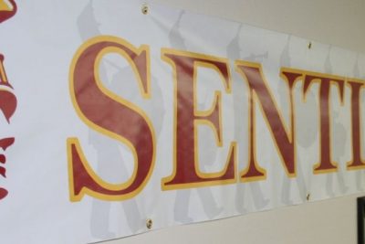 School Banners | Gilbert | Chandler | Scottsdale AZ