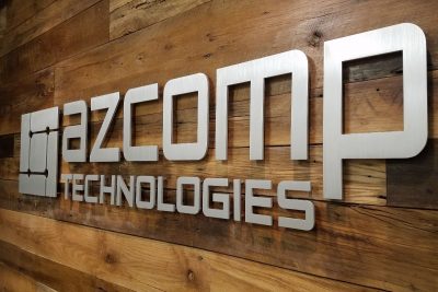 Waiting Room Signs Phoenix AZ