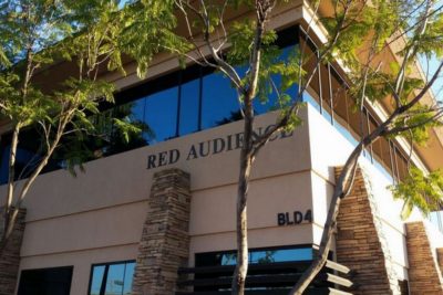 Corporate Exterior Signs | Gilbert | Chandler | Scottsdale AZ