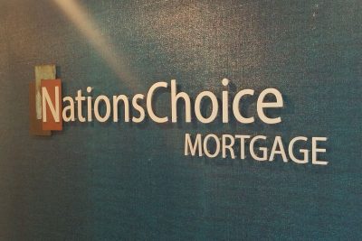 Entryway Signs Chandler AZ