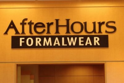 Custom Lobby Signs | Gilbert AZ