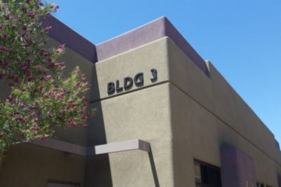 Building Number Signs | Gilbert | Chandler | Scottsdale AZ