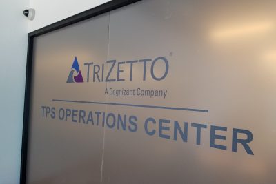 Storefront Vinyl Lettering | Mesa AZ