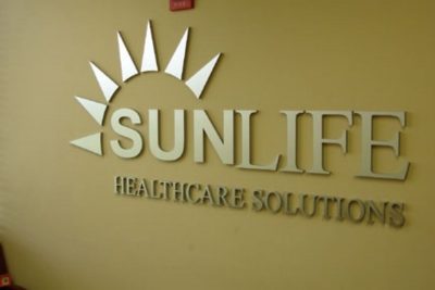 Custom Lobby Signs | Chandler AZ