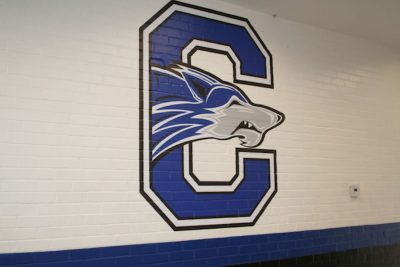 School Wall Graphics | Gilbert | Chandler | Scottsdale AZ