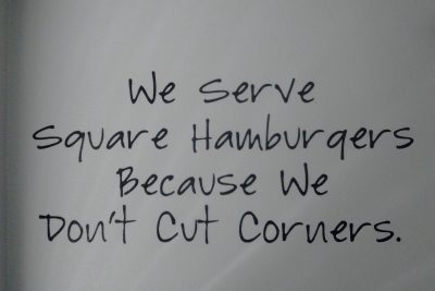 Storefront Vinyl Lettering | Tempe AZ