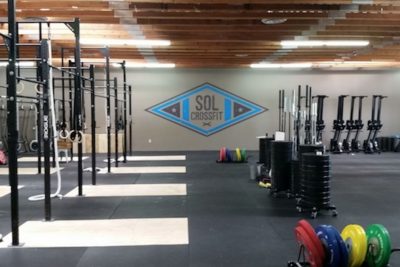 Retail Wall Graphics | Gilbert | Chandler | Scottsdale AZ