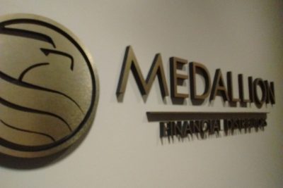 Entryway Signs Phoenix AZ