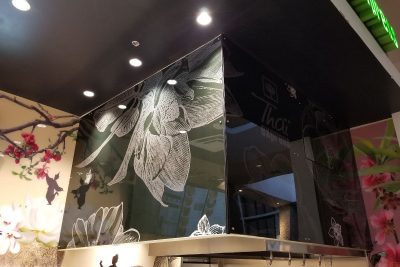 Retail Store Window Graphics | Mesa | Tempe | Phoenix AZ