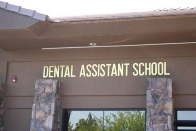 Dimensional Letter Exterior Signs | Tempe | Mesa | Phoenix AZ