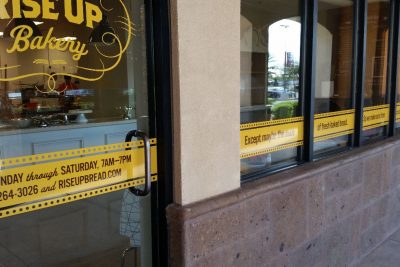 Restaurant Signs | Mesa | Tempe | Phoenix AZ