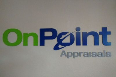 Welcome Signs Scottsdale AZ