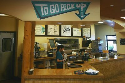 Wall Graphics Chandler AZ