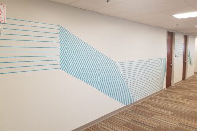 Office Wall Murals | Gilbert | Chandler | Scottsdale AZ