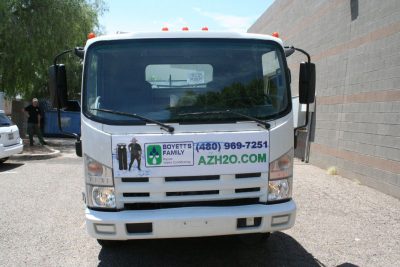 Vehicle Graphics | Tempe AZ