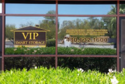 Window Lettering and Graphics