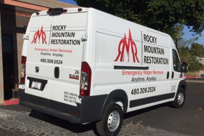 Fleet Graphics Gilbert AZ