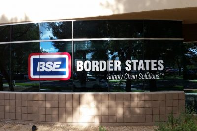 Storefront Window Graphics | Gilbert | Chandler | Scottsdale AZ