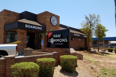 Building Sign Packages | Gilbert | Chandler | Scottsdale AZ