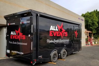 Fleet Graphics Chandler AZ