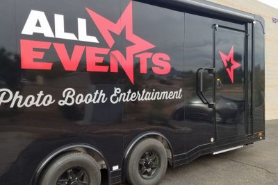 Fleet Graphics Phoenix AZ