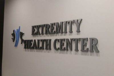 Reception Signs Mesa AZ