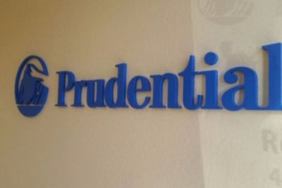 Lobby Signs Queen Creek AZ