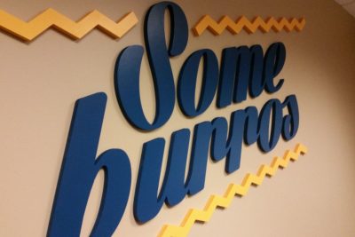 Lobby Signs | Scottsdale AZ