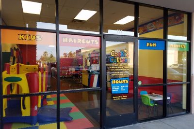 Window Graphics Scottsdale AZ