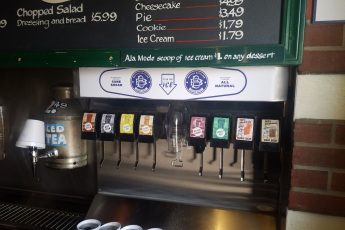 Retail and Restaurant Signs and Graphics