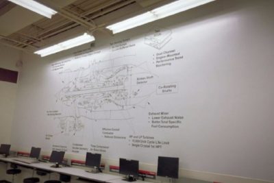 Wall Graphics Scottsdale AZ