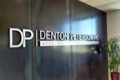 Welcome Signs Mesa AZ