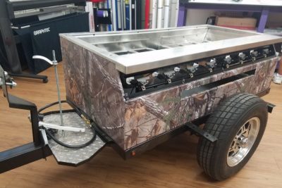 Trailer Graphics | Gilbert | Chandler | Scottsdale AZ