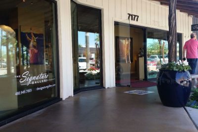 Window Graphics Tempe AZ