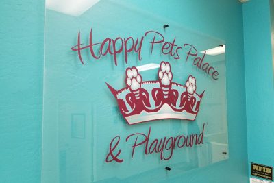 Welcome Signs Tempe AZ