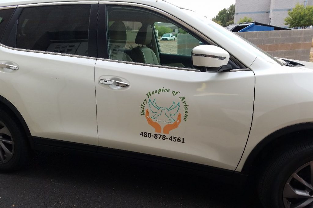 Az Auto Graphics Vehicle Graphics | Gilbert | Chandler | Scottsdale | Phoenix | Tempe AZ