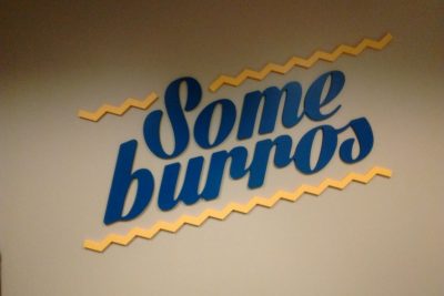 Lobby Signs | Tempe AZ