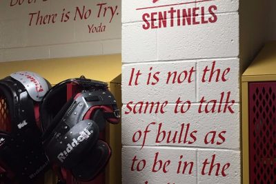 High School Athletic Signs | Tempe | Mesa | Phoenix AZ