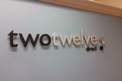 Lobby Signs | Phoenix AZ