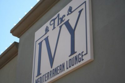 Restaurant Building Signs | Mesa | Tempe | Phoenix AZ