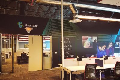 Wall Murals Chandler AZ