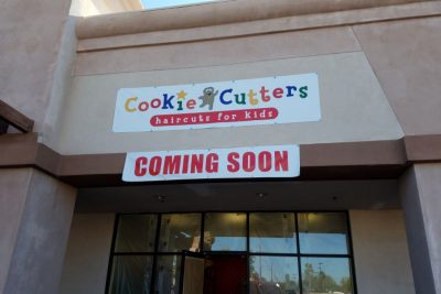 Building Banners | Gilbert | Chandler | Scottsdale AZ