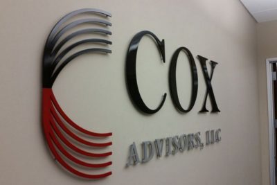 Lobby Signs | Mesa AZ