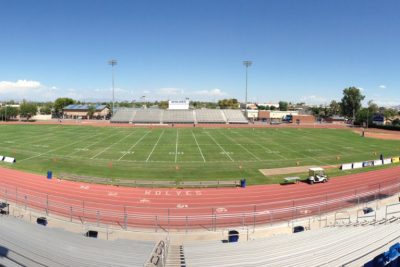Stadium Sponsorship Banners | Gilbert | Chandler | Scottsdale AZ